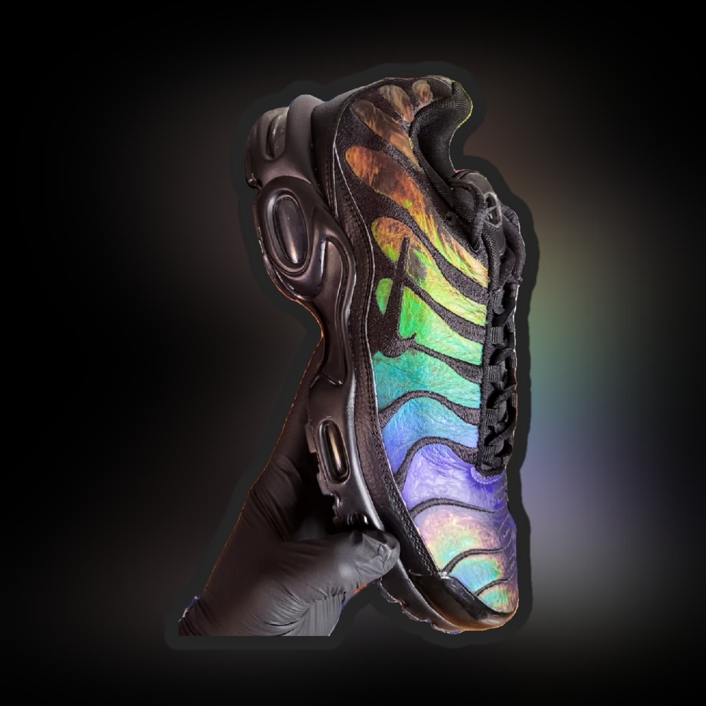 Nike Air max plus TN custom